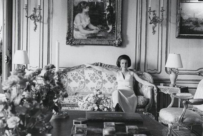 Jayne Wrightsman, arts benefactor and Doyenne of high society, dies at 99