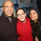 Rosario Dawson says she is dating Cory Booker, confirming rumors