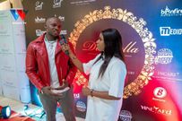 Kaligraph jones. How Tanasha Donna’s EP Launch went down in Nairobi (Photos)