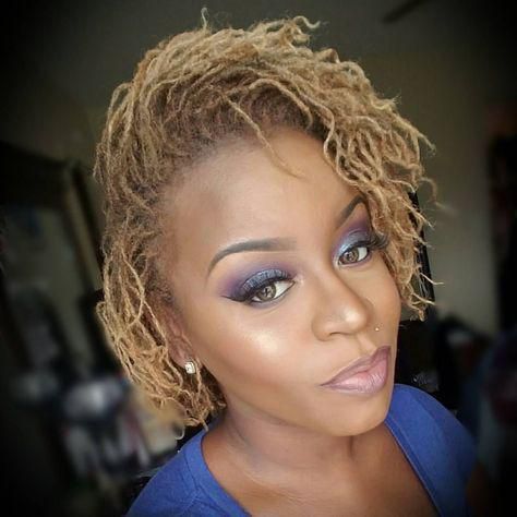 Sister locs (Instagram beautyandkinks)