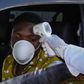 3 more Kenyan truck drivers test positive for Coronavirus in Uganda