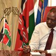 DP Ruto’s early morning tweet indirectly hits out at Babu Owino