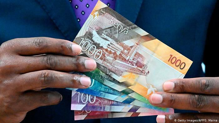 How to effectively manage your salary during this Coronavirus pandemic [Explainer]