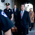 Cohen Files Lawsuit to Recoup Legal Costs