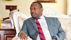 Governor Mike Sonko