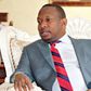 Governor Mike Sonko