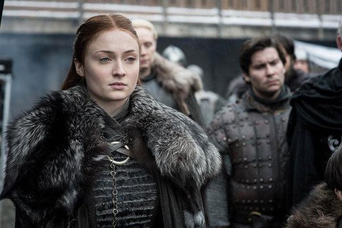 'Game of Thrones': Reunited, and it feels so ... complicated?