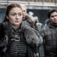 'Game of Thrones': Reunited, and it feels so ... complicated?