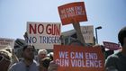 When Cities Try to Limit Guns, State Laws Bar the Way