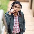 Kibaki's grandson Sean Andrew