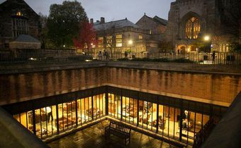 Getting in: Books that expose college admissions mania