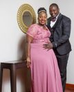 We could not hear her heartbeat – Terence Creative’s wife on challenges she experienced with her pregnancy