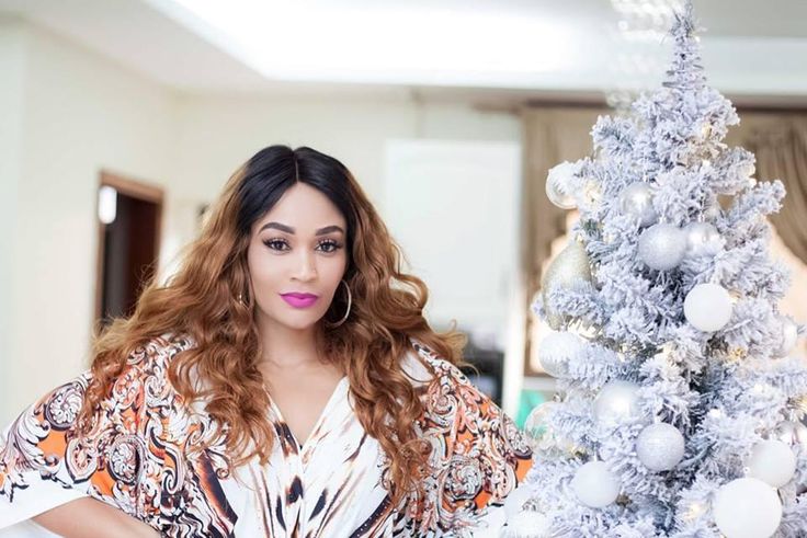 Zari Hassan (Facebook)