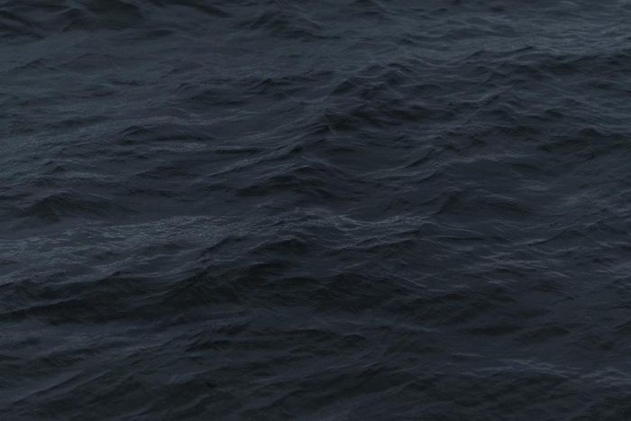 Overtaken by Frigid Seas, Hours From Help, There Was Little Chance of Survival