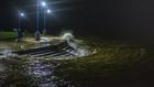 Hurricane Barry Spares New Orleans (So Far), as Inland Cities Brace for Floods