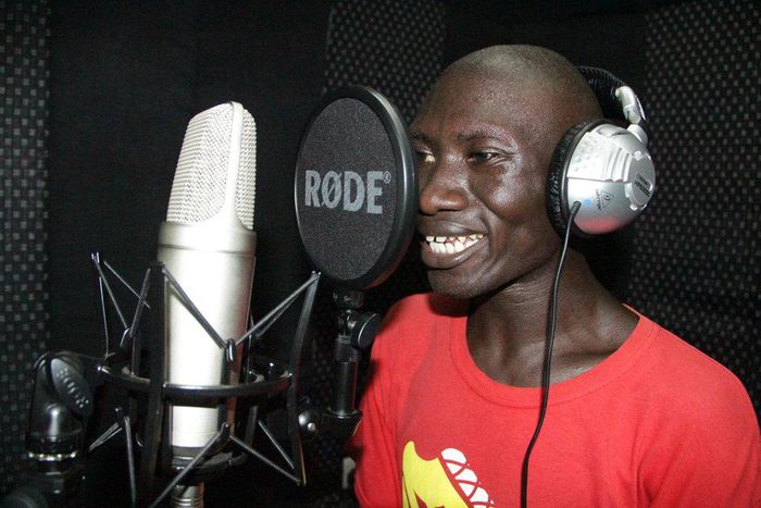 Stivo Simple Boy accuses Harmonize of stealing his song