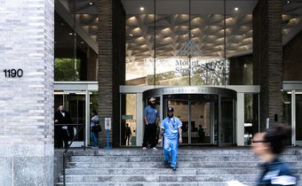Facing Nurses Strike, New York Hospitals Reach Landmark Deal on Staffing