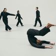 Review: At MoMA, Dances by Steve Paxton, an Original Too Rarely Seen