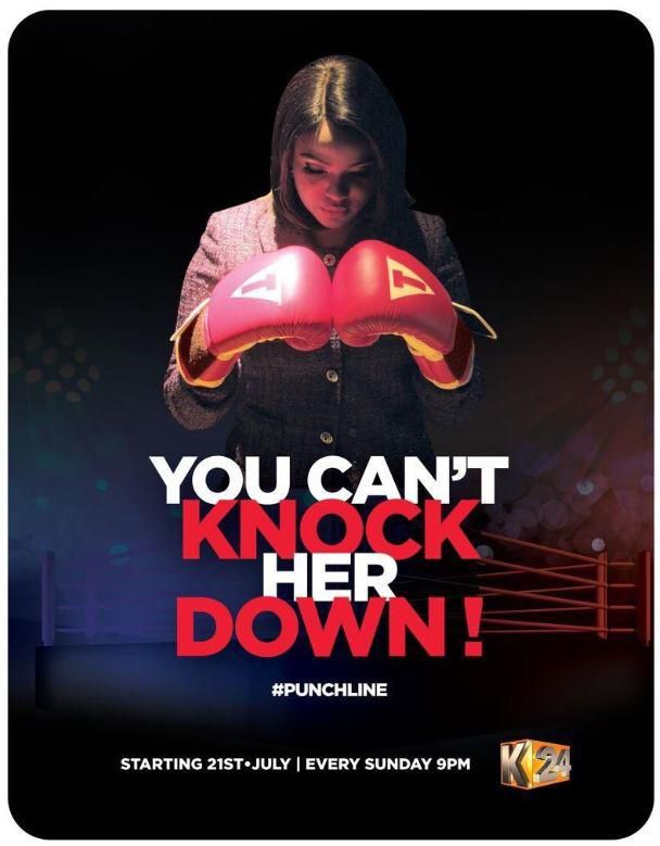 Anne Kiguta set for TV comeback after 10-month absence