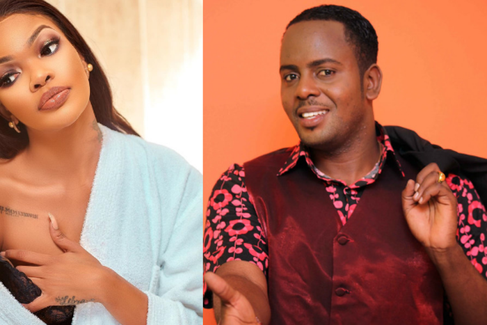 I aborted Kanumba’s pregnancies twice- Wema Sepetu opens up for the first time