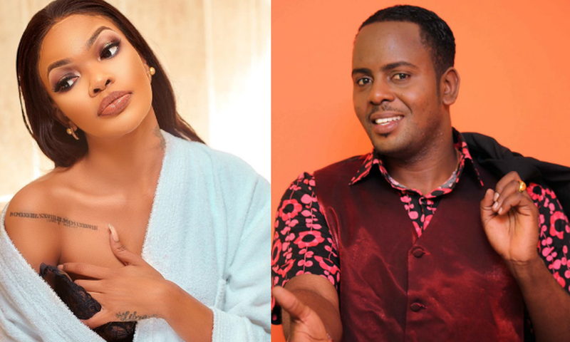 I aborted Kanumba’s pregnancies twice- Wema Sepetu opens up for the first time