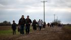 Ruling Gives More Protections to Asylum-Seekers