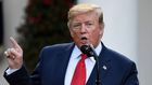 5 takeaways from 10 years of Trump tax figures