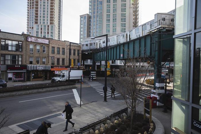 'Wrong Side of History': Demise of Amazon Deal Reveals Deep Divisions in Queens