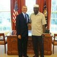 It was 30 days of hell - President Obama's brother, Malik Obama, says after quarantine in KMTC hostels
