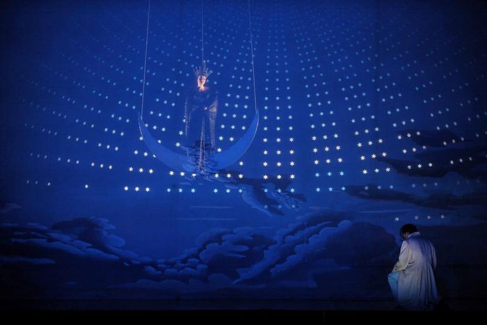 New Magic for a Classic Opera in Berlin