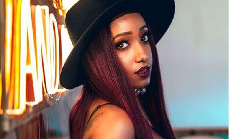 It’s unnecessary for women to be each other’s enemy – Anita Nderu’s message to women on Women’s day