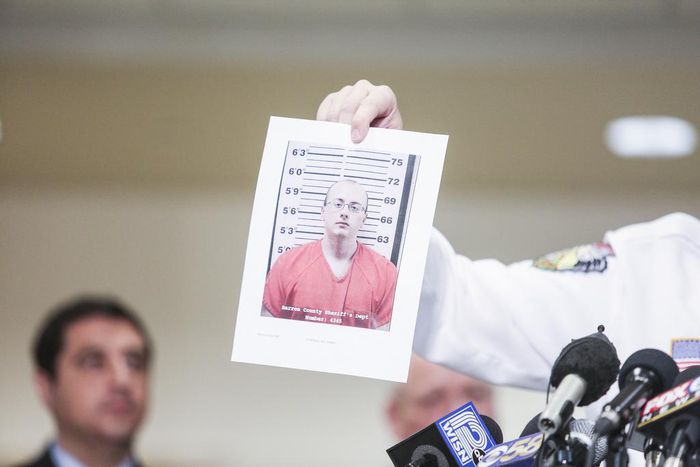 Missing Girl in Wisconsin Is Found Alive on the Side of a Road