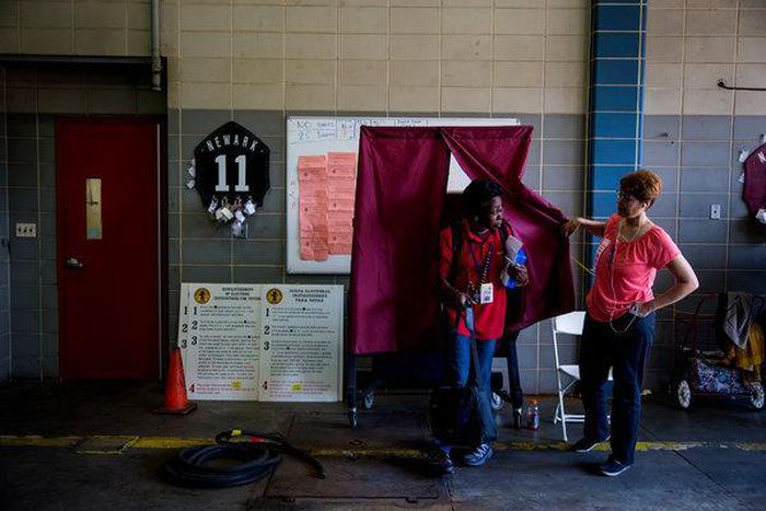 No more excuses: New Jersey wants to expand voting access