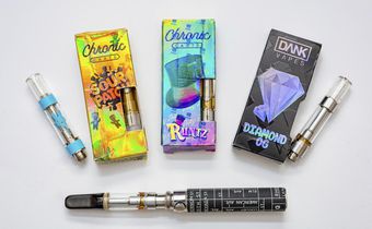 Vaping Illnesses Linked to Vitamin E Acetate, CDC Says