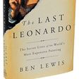 'The Last Leonardo' looks into a $450 million mystery