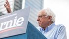Sanders Campaign Sets Thousands of House Parties for Supporters