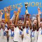Another World Cup win for the U.S. women, another ticker-tape parade