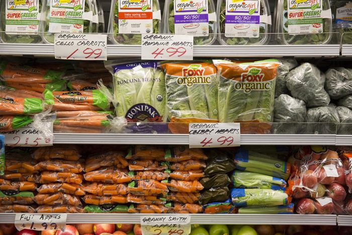 FDA Says It Will Resume Inspecting Some High-Risk Foods