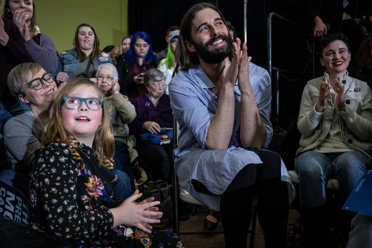 Trump Campaign Plans Statewide Blitz on Caucus Day, to Put 'Democrats on Notice'