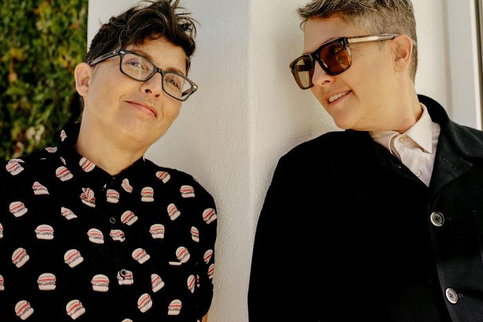 After Times of Turmoil, 'Transparent' Goes Out Singing