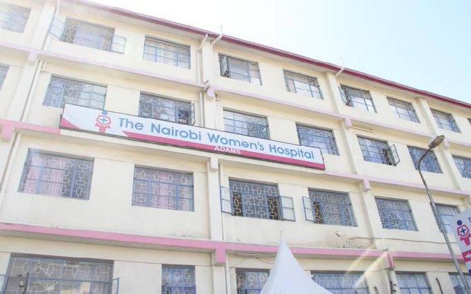 Nairobi Women’s Hospital