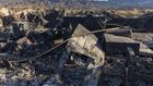 Utility to Shut Off Power to 1 Million Customers as California Fire Rages