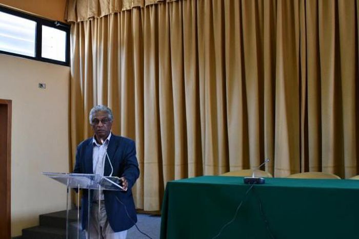 WHO Regional Office for Africa