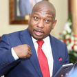 “My private parts have been electrocuted while peeing at JKIA” Sonko cries out