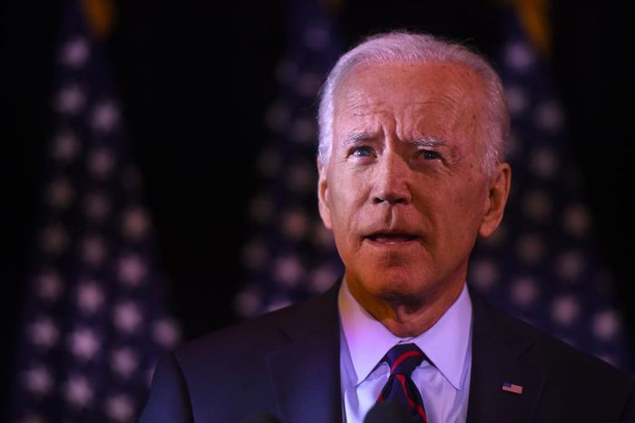 Biden Plays Offense Against Media to Frame Ukraine Narrative