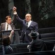Review: In 'The Great Society,' Another Presidential Nightmare