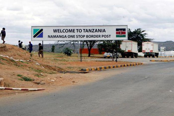 Kenya is trying to sabotage Tanzania's tourism - fresh accusations after Covid-19 test results