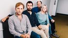 An Experimental Music Ensemble Won't Just Fade Away
