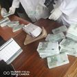 102 million in Fake Euros found in a house in Githurai