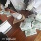 102 million in Fake Euros found in a house in Githurai